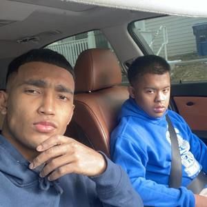 Meet your Posher, Sa he du